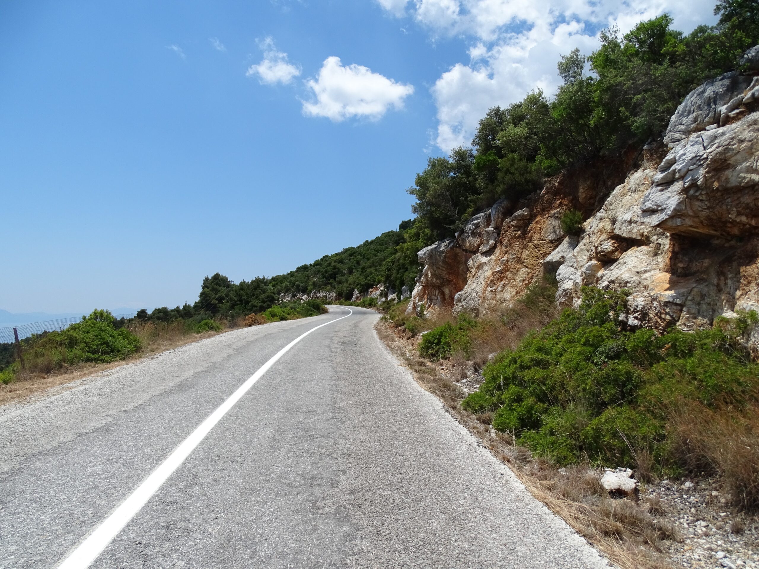 Island View Travel service in the Phillipines